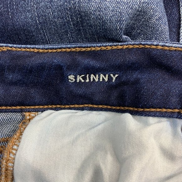 American Eagle 00 Short Jeans 24" X 28" Next Level - Picture 6 of 6